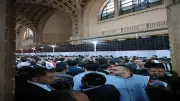 محمد رفعت جبر رئيساً لنادي القضاة واللجنة ترفض الطعون