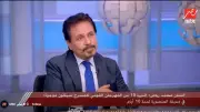 محمد رياض: المسرح لا يزال حياً رغم السوشيال ميديا ومنه تعلمت الإدارة قبل التمثيل