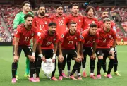 صابر يدخل التاريخ برقم مونديالي وأولمبي نادر على خطى عبد الغني وصلاح
