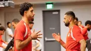 محمد صلاح يطارد الرقم القياسي لهداف مصر في مونديال 2026
