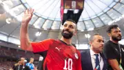 هل يحقق صلاح إنجازًا نادرًا في كأس العالم أمام آيسلندا؟