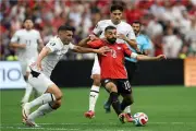 أول تعليق من محمد صلاح بعد فوز مصر على نيوزيلندا: فخور بالإنجاز