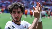 أضا: محمد هاني يتعرض لانتقادات غير مستحقة رغم تألقه مع منتخب مصر