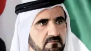 بن راشد يشيد بالمشاركة المصرية في تحدي القراءة العربي بـ20 مليون طالب