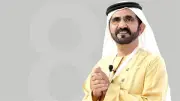 محمد بن راشد يشيد بإنجاز مصري غير مسبوق بمشاركة 20 مليون طالب في تحدي القراءة العربي