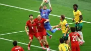 مونتيلا يتحسر على خسارة تركيا أمام أستراليا في كأس العالم 2026