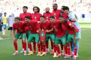 المغرب يحقق إنجازاً إفريقياً غير مسبوق في كأس العالم 2022