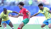 المغرب يعلن تشكيله لمواجهة اسكتلندا دون تغيير عن مباراة البرازيل