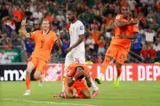 المغرب وهولندا: ركلات الترجيح تحسم المتأهل لدور الـ16 بكأس العالم