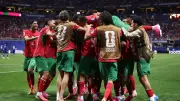 وهبي يدفع بتشكيل المغرب المعتاد وكومان يغير خطة هولندا في كأس العالم 2026