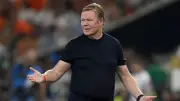 صفعة المغرب تطيح برونالد كومان من تدريب هولندا رسمياً
