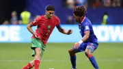 المغرب يعادل رقم الكاميرون القياسي في المونديال وحكيمي ينفرد بإنجاز جديد