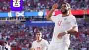هدف المغرب في اسكتلندا يدخل التاريخ في كأس العالم 2026