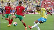 ناقد رياضي: المنتخب المغربي مشروع كروي عالمي وليس ظاهرة مؤقتة