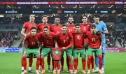 المغرب يتقدم على اسكتلندا بهدف في الشوط الأول بكأس العالم للسيدات