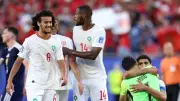 صيباري: الفوز على اسكتلندا مهم ومواجهة هايتي حاسمة لمشوار المغرب