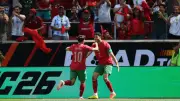 المغرب يتصدر قائمة مزعجة في المونديال بعد سابقة سويسرا التاريخية