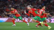 موعد مباراة المغرب وهولندا في دور الـ32 بكأس العالم 2026 والقنوات الناقلة