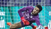 مصطفى شوبير يكتب التاريخ مع والده أحمد في مونديال 2026 كأول عائلة مصرية