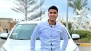 والدة ضحية الغدر ببورسعيد: كان صاحبي قبل ما يكون ابني وقلبي اتنزع مني