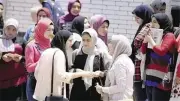أمهات مصر تحذر طلاب الثانوية العامة: لا تستهينوا بالمواد غير المضافة للمجموع