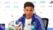 بأمر مورينيو.. إنزو فرنانديز يزيح بوعدي من خيارات ريال مدريد