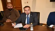 النائب عمرو فهمي: إنصاف الفلاح ودعم صناعة الغزل ضرورة لإنقاذ القطن المصري
