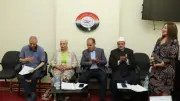 نائبة: الحوار المجتمعي حول قانون الأسرة خطوة مهمة لتحقيق التوازن التشريعي