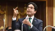 النائب ضياء الدين: المواطن يجب أن يشعر بوجود من يدافع عنه ووزير الأوقاف تعهد بحل أزمة وقف المنان