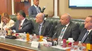 برلماني: الدولة المصرية تمتلك رؤية واضحة لتطوير قطاع الطيران المدني