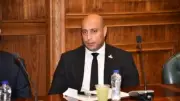 برلماني: القمة المصرية الأمريكية تعكس ثقل القاهرة الاستراتيجي وفرصها الاقتصادية