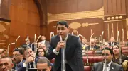برلماني: توطين صناعة الرقائق الإلكترونية ضرورة استراتيجية لتعزيز الأمن الاقتصادي والصناعي