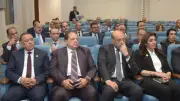 النائب محمد أبو العينين يطالب بتسويق الفرص التعدينية أسوة بمناطق البترول
