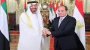 برلماني: زيارة محمد بن زايد للقاهرة تؤكد مكانة مصر المحورية في محيطها العربي والإقليمي