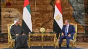 برلماني: زيارة محمد بن زايد للقاهرة تجسد عمق الشراكة الاستراتيجية بين مصر والإمارات