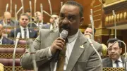 برلماني: لقاء السيسي وترامب يعكس ثقة المجتمع الدولي بالدور المصري وقدرته على التوازن