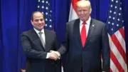 برلماني: لقاء السيسي وترامب يؤكد مكانة مصر كشريك رئيسي في الاستقرار الإقليمي
