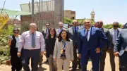 تنمية المشروعات يتعاون مع الأمم المتحدة لدعم ريادة الأعمال في مصر
