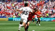 محمد الصباحي: زيزو لا يستحق ركلة جزاء ولاعب بلجيكا استحق الطرد