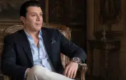 مصطفى كامل يواصل مفاجآت ألبومه الجديد بأغنية شوفتوا الخائن