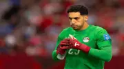 مصطفى شوبير يقود مصر لإنجاز تاريخي في كأس العالم 2026