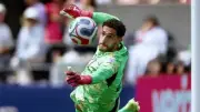 بعد التألق في كأس العالم.. مصطفى شوبير على رادار الدوري الإنجليزي