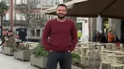 لغز مقتل الشاب المصري أحمد دهب في غابات هامبورج بألمانيا