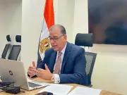 نبيل حبشي: أسهم المصريين بالخارج تمثل ركيزة أساسية لدعم الاقتصاد الوطني