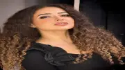 إصابة ندى أكرم بعد سقوطها من الاسكوتر.. رسالة تحذير للجمهور