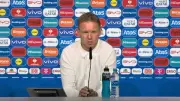 ناجلسمان يحذر من مفاجآت كوراساو ويؤكد جاهزية نوير لمواجهة كأس العالم
