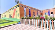 قافلة طبية مجانية من التحالف الوطني بالفيوم والشرقية تخدم 550 مستفيدًا