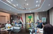 المجلس القومي للطفولة يستعرض استعداداته لإطلاق مبادرة أهلا بالصيف