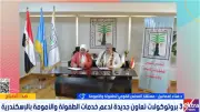 القومي للطفولة والأمومة: قضايا الطفولة متشابكة وتتطلب منظومة خدمات متكاملة