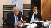 القومي لحقوق الإنسان يطور أدواته لدعم الجهد الوطني في مصر